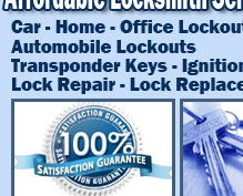 Affordable Auto Locksmith Quinlan Tx