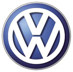 VW Car Keys